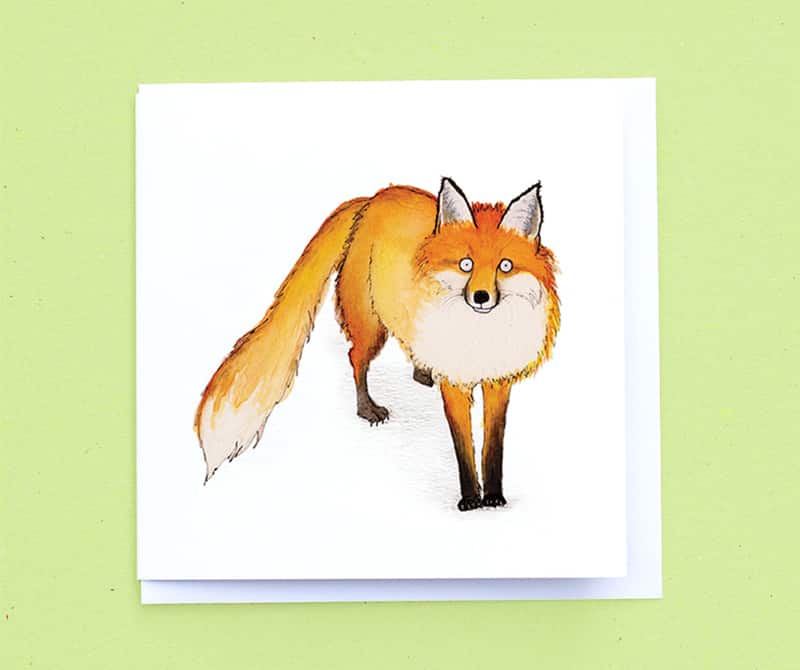 fox-product